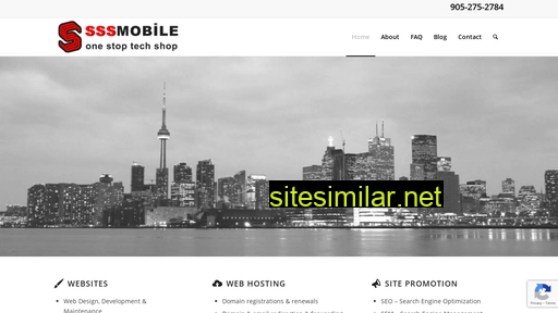 sssmobile.ca alternative sites
