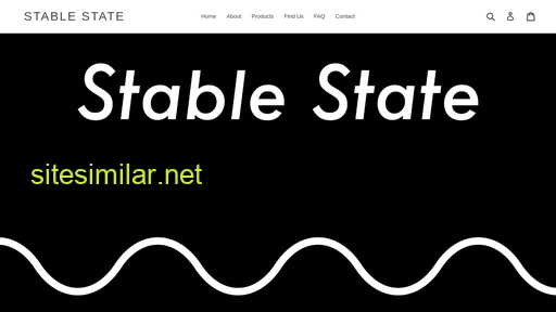 stablestate.ca alternative sites