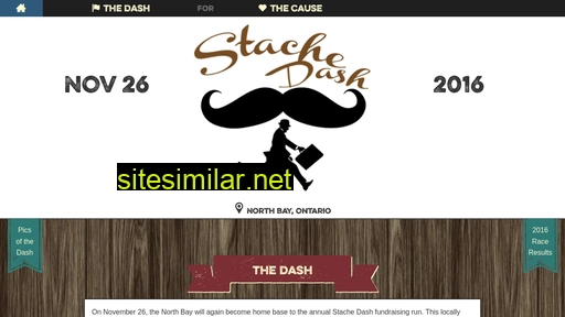 stachedash.ca alternative sites