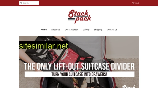stackpack.ca alternative sites