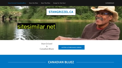 stangrizzel.ca alternative sites