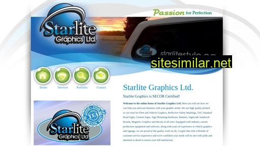 Starlitestyle similar sites