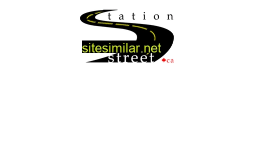 stationstreet.ca alternative sites