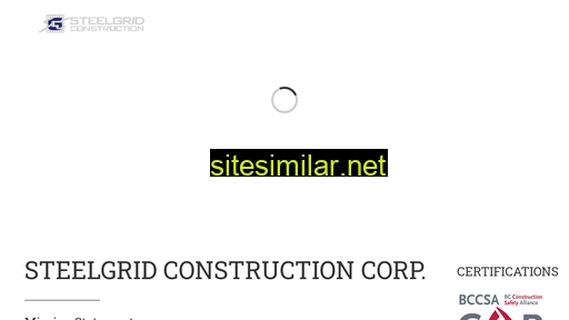 steelgrid.ca alternative sites