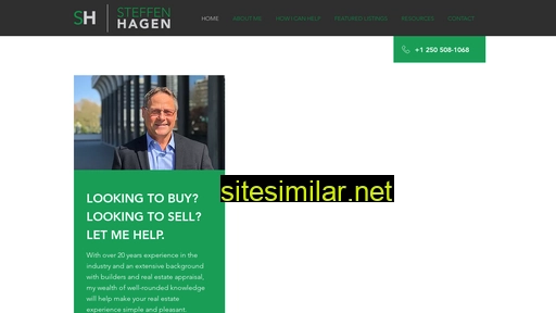 Steffenhagen similar sites