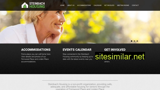 steinbachhousing.ca alternative sites