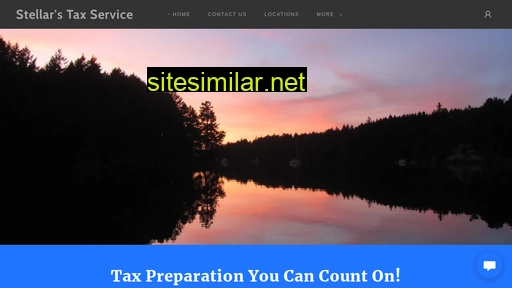 stellarstax.ca alternative sites