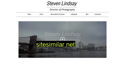 Stevelindsay similar sites