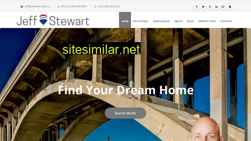 stewartrealty.ca alternative sites