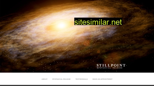 stillpointmfr.ca alternative sites