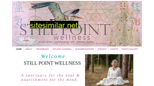 stillpointwellness.ca alternative sites