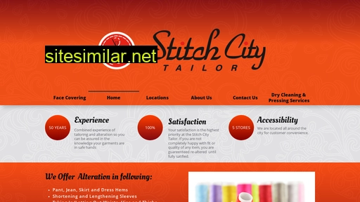 stitchcity.ca alternative sites