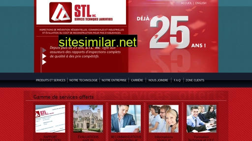 stl.ca alternative sites