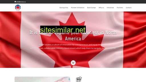 stmw.ca alternative sites