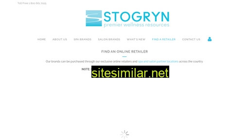 stogryn.ca alternative sites