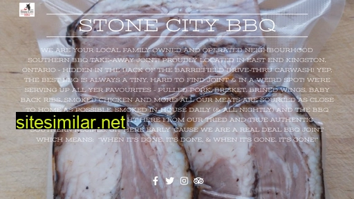 stonecitybbq.ca alternative sites