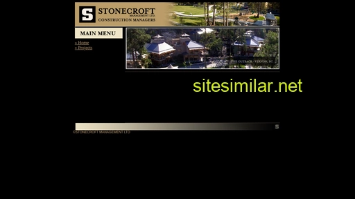 stonecroftmgt.ca alternative sites