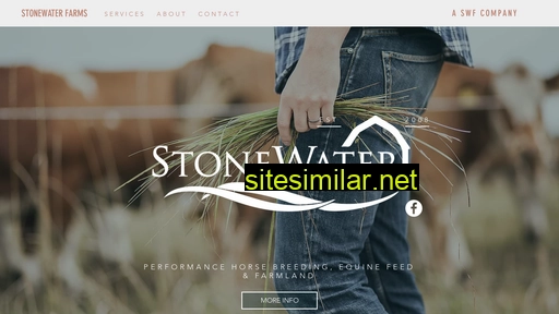 stonewaterfarms.ca alternative sites