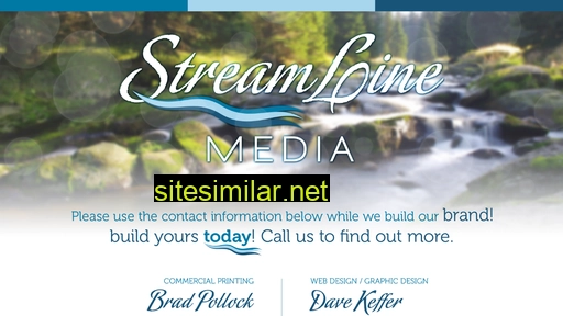 streamlinemedia.ca alternative sites