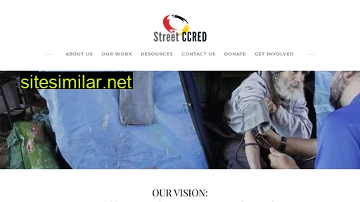 streetccred.ca alternative sites