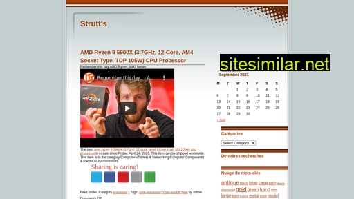 struttmodels.ca alternative sites