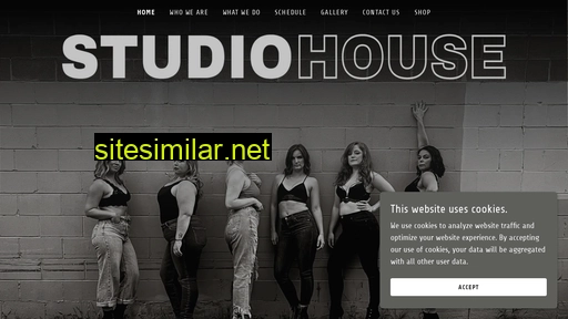 studiohousebarrie.ca alternative sites
