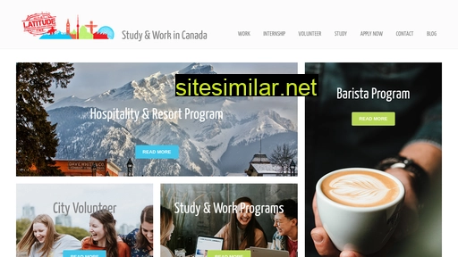 studyworkabroad.ca alternative sites