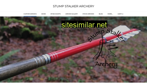 stumpstalker.ca alternative sites