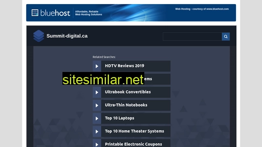 summit-digital.ca alternative sites