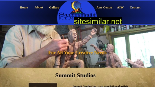 summit-studios.ca alternative sites