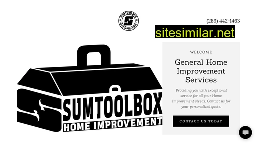 sumtoolbox.ca alternative sites