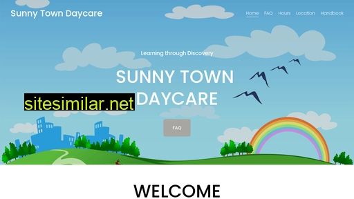 sunnytowndaycare.ca alternative sites