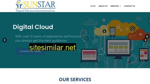 sunstardigital.ca alternative sites