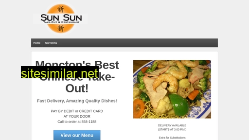 sunsun.ca alternative sites