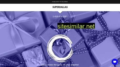 superdallas.ca alternative sites