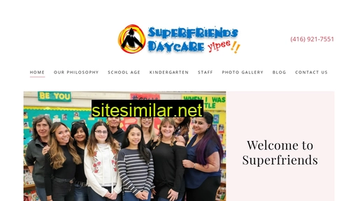 superfriends.ca alternative sites