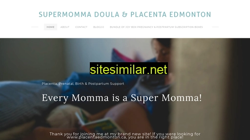 supermomma.ca alternative sites