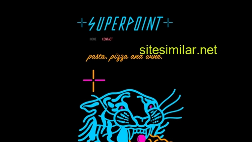 superpoint.ca alternative sites