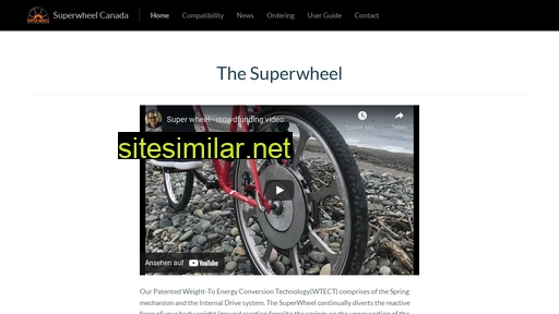 superwheel.ca alternative sites