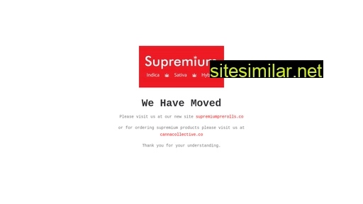 supremium.ca alternative sites