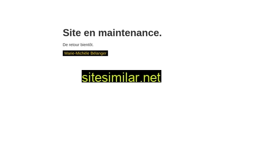 surletarmac.ca alternative sites