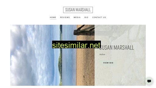 susanmarshall.ca alternative sites