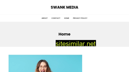Swankmedia similar sites