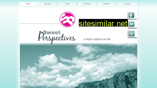 sweetperspectives.ca alternative sites
