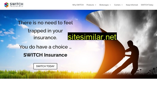 switchinsurance.ca alternative sites