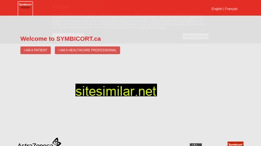 symbicort.ca alternative sites