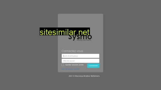 sysmo.ca alternative sites