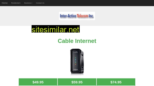 system.iatelecom.ca alternative sites