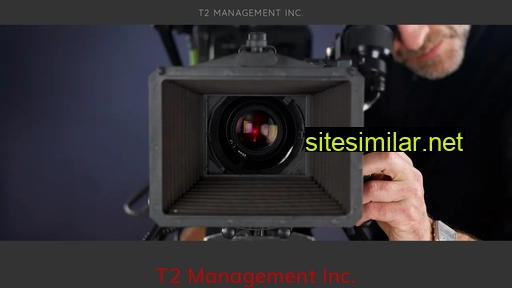 T2management similar sites