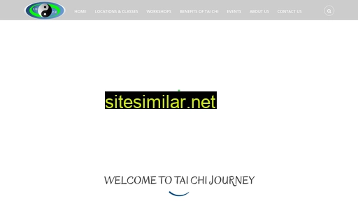 taichijourney.ca alternative sites